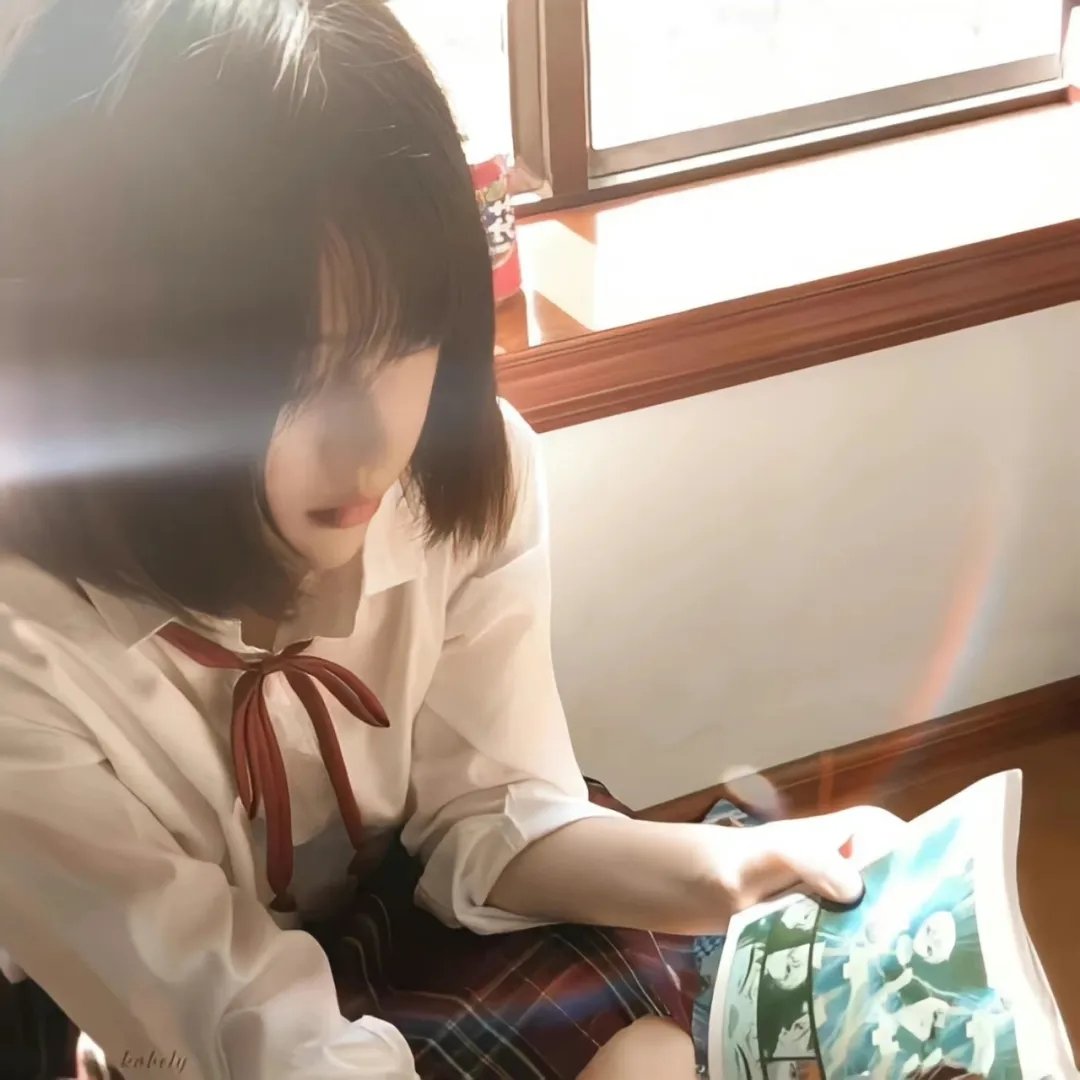 小洋